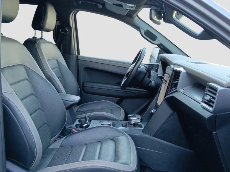 Imagen de Volkswagen Amarok