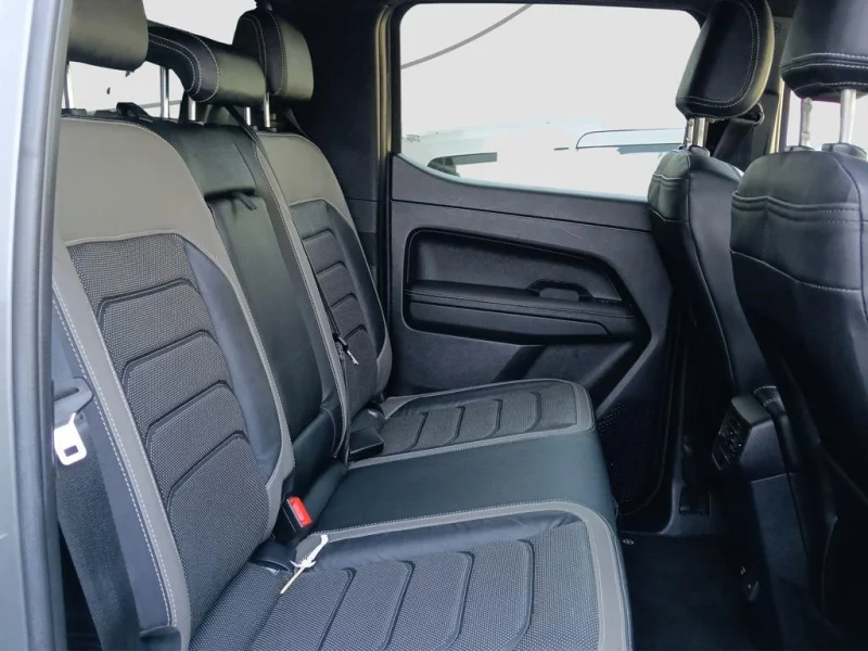 Imagen de Volkswagen Amarok