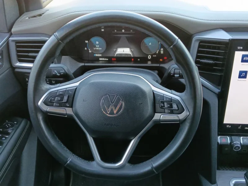 Imagen de Volkswagen Amarok
