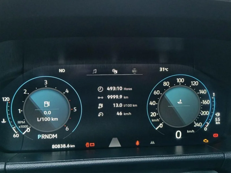 Imagen de Volkswagen Amarok