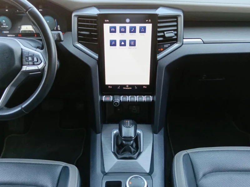 Imagen de Volkswagen Amarok