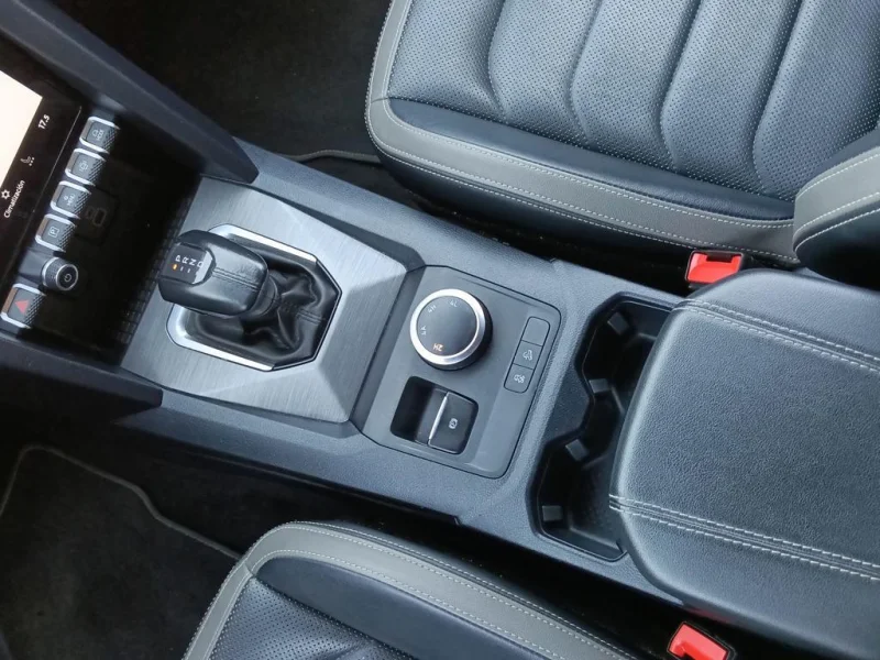 Imagen de Volkswagen Amarok