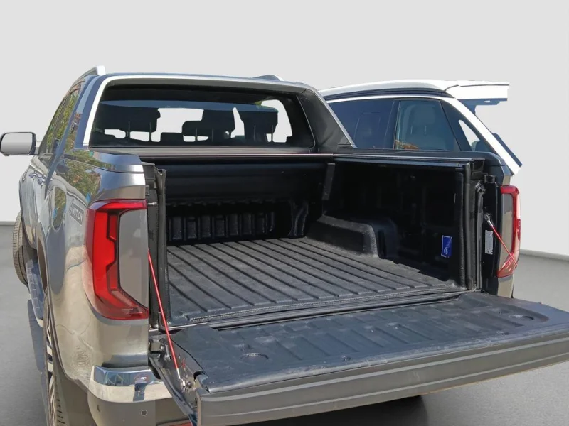 Imagen de Volkswagen Amarok