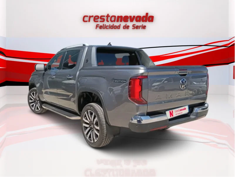 Imagen de Volkswagen Amarok