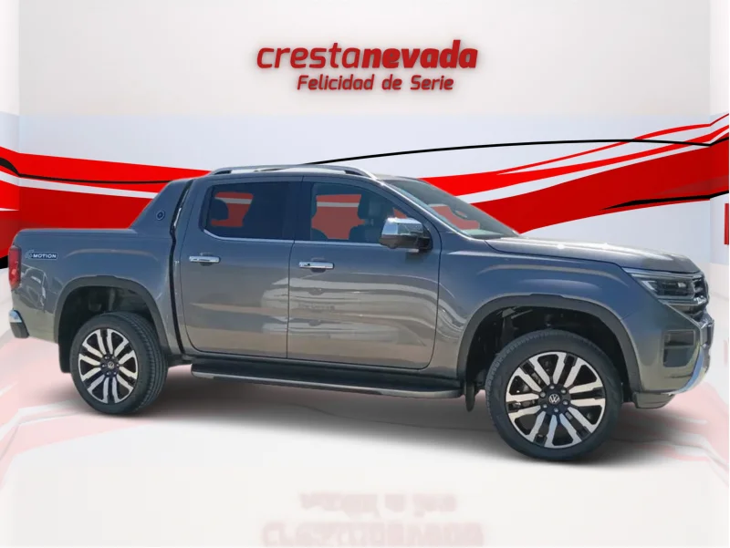 Imagen de Volkswagen Amarok