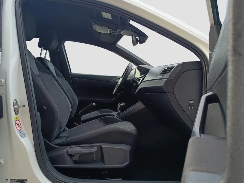 Imagen de Volkswagen Taigo