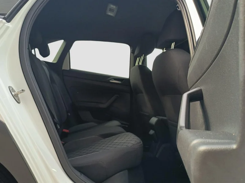 Imagen de Volkswagen Taigo