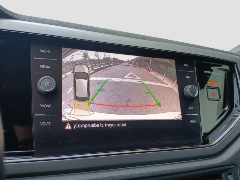 Imagen de Volkswagen Taigo