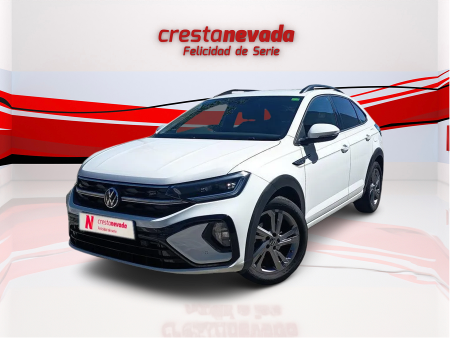 Volkswagen Taigo Gasolina 110 CV por 20.327 €