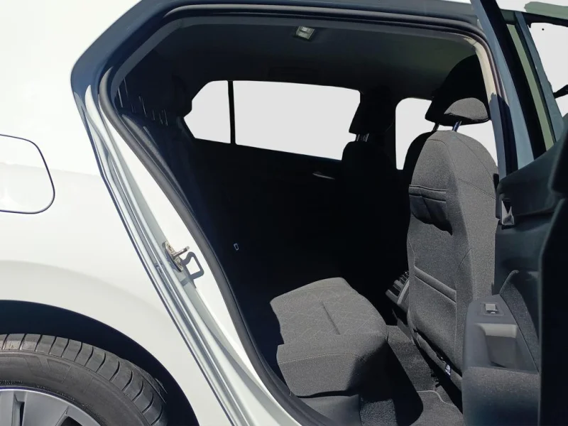 Imagen de Volkswagen Golf