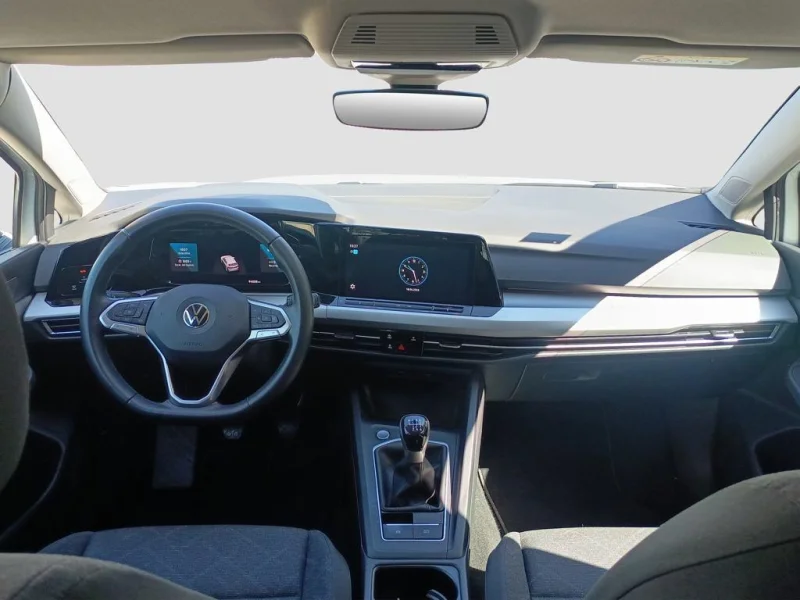 Imagen de Volkswagen Golf