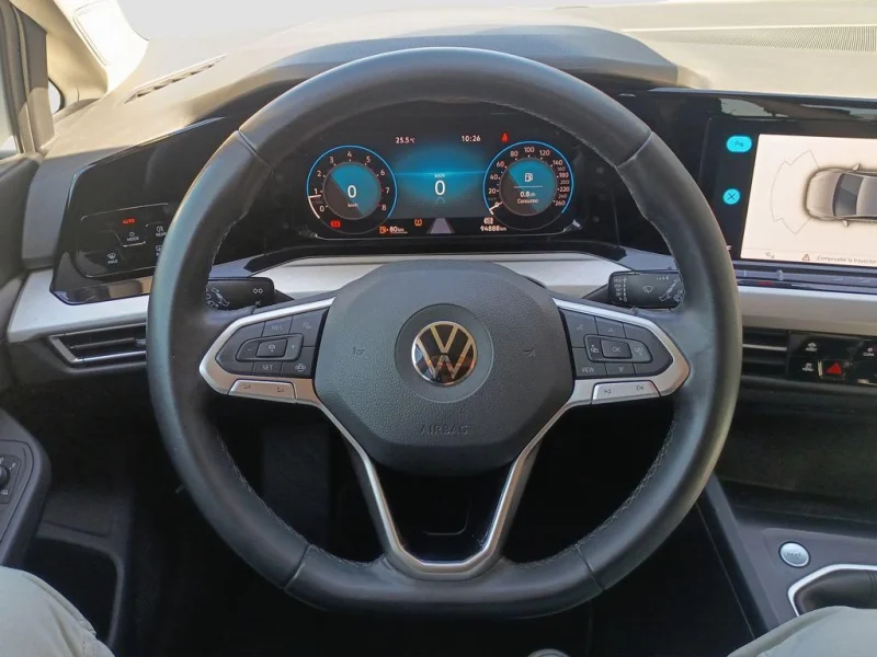 Imagen de Volkswagen Golf