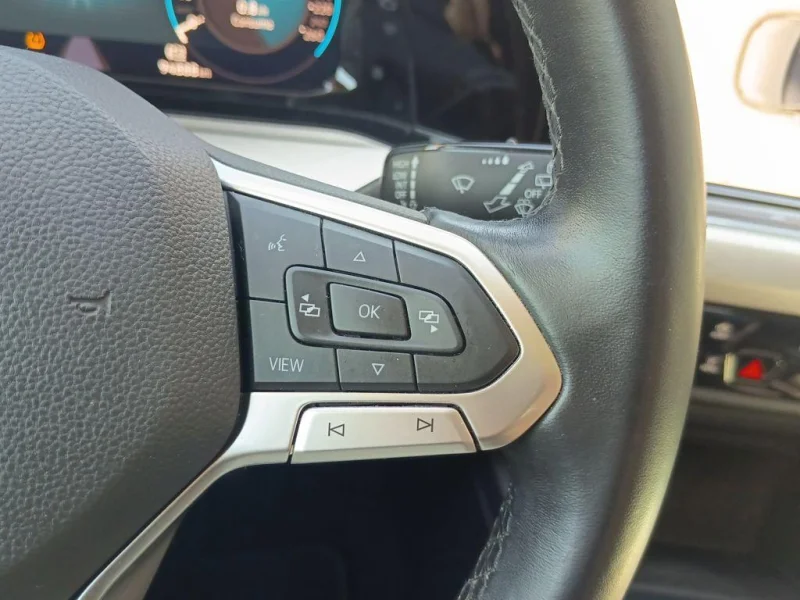 Imagen de Volkswagen Golf