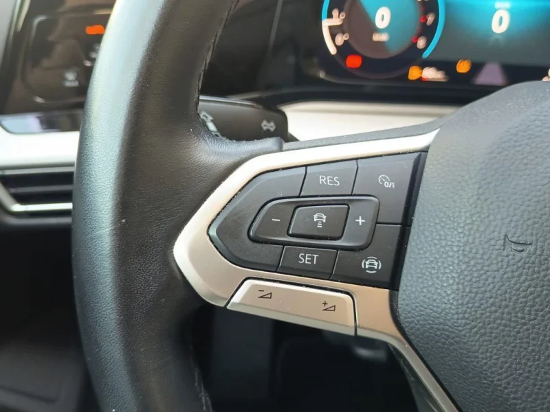 Imagen de Volkswagen Golf