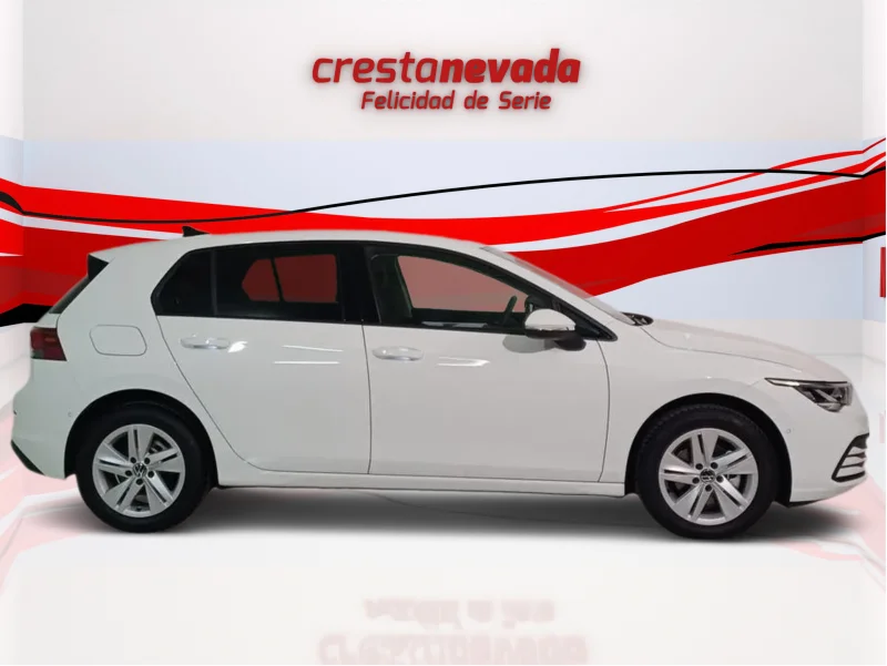 Imagen de Volkswagen Golf