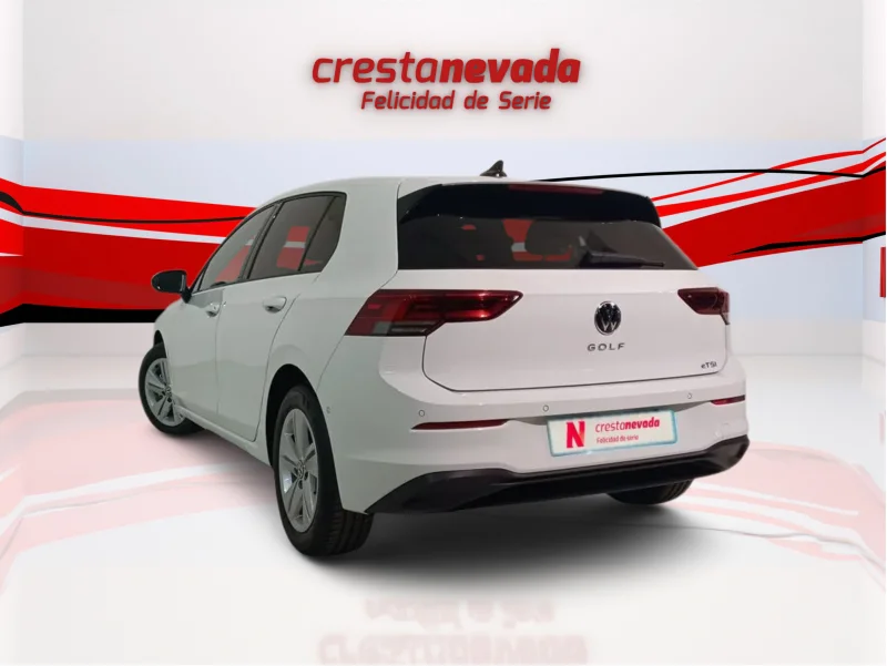 Imagen de Volkswagen Golf