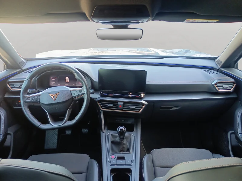 Imagen de cupra Formentor