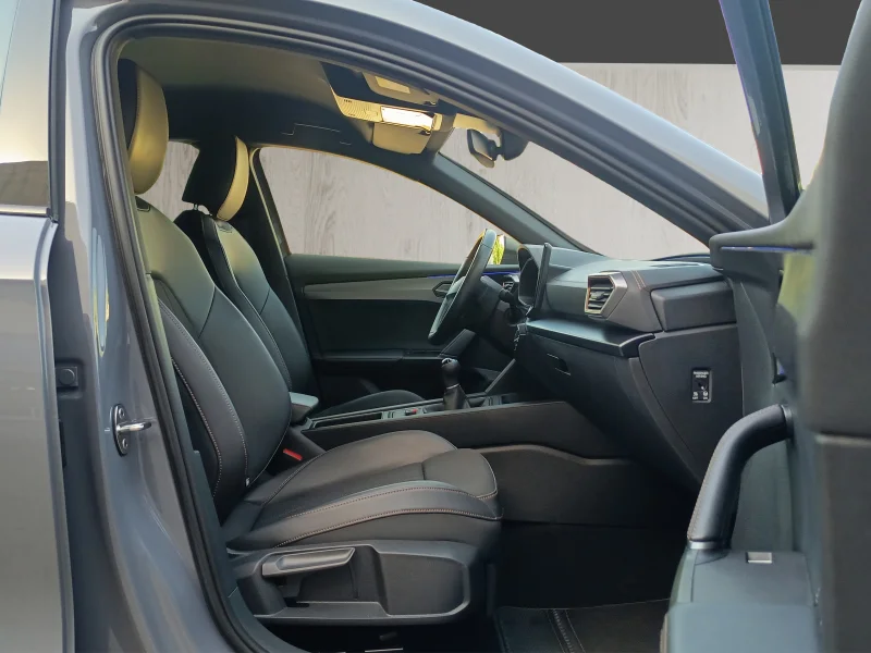 Imagen de cupra Formentor