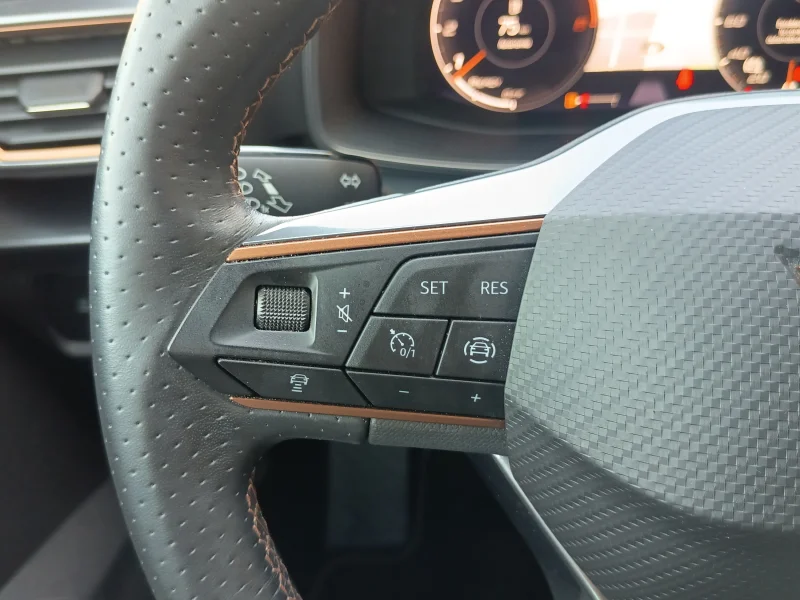 Imagen de cupra Formentor
