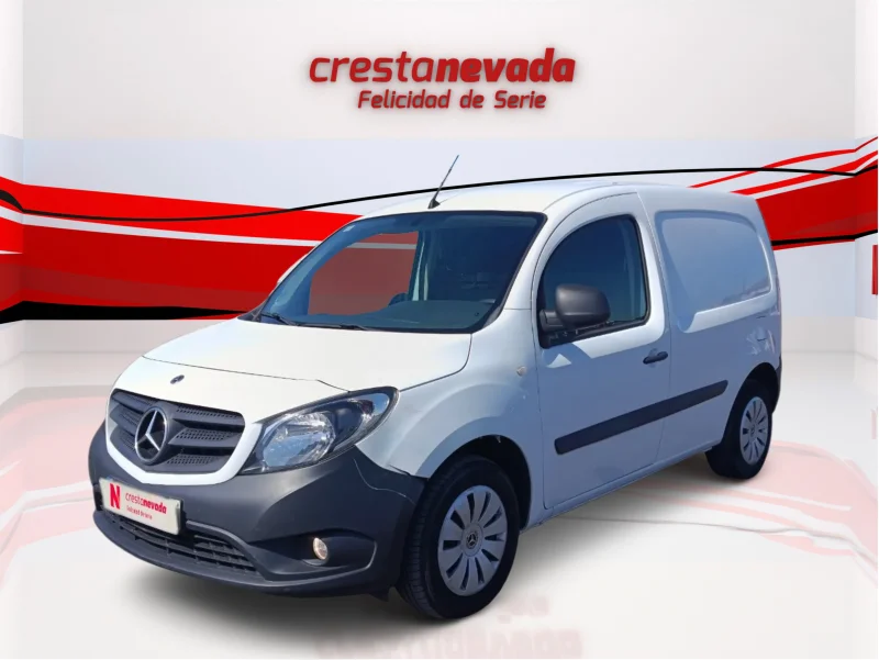 Mercedes-benz Citan