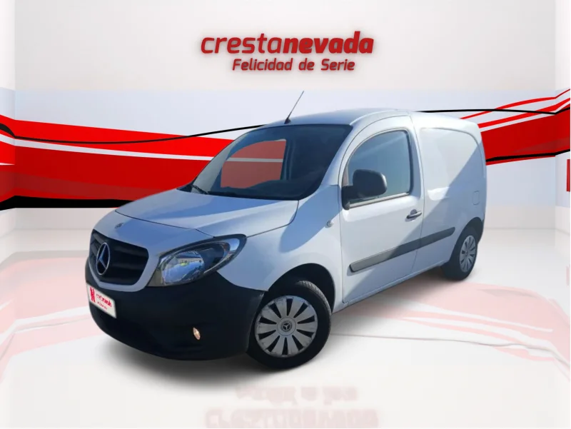 Imagen de mercedes-benz Citan