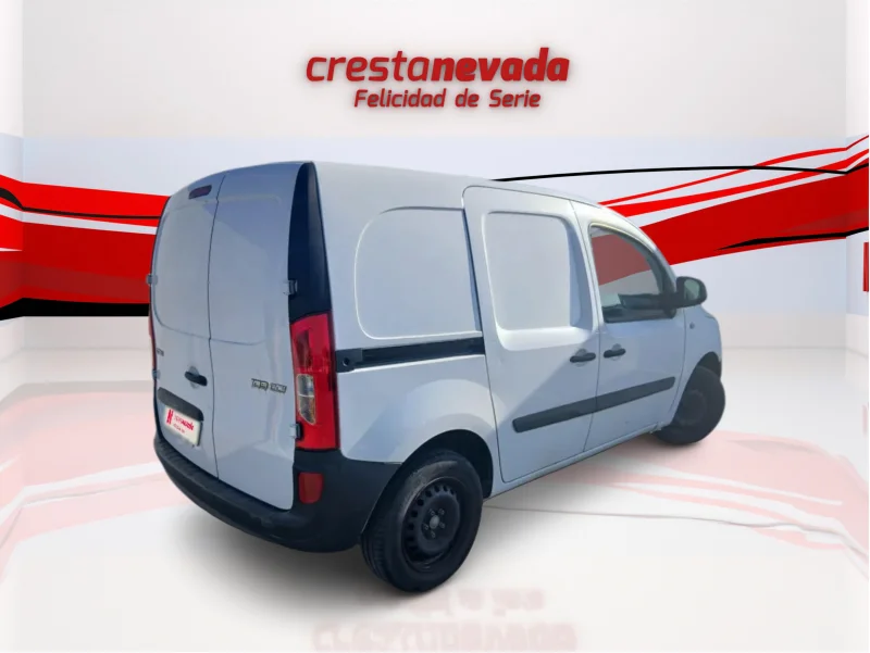 Imagen de mercedes-benz Citan