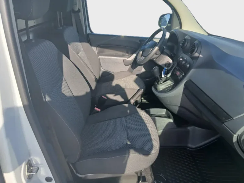 Imagen de mercedes-benz Citan
