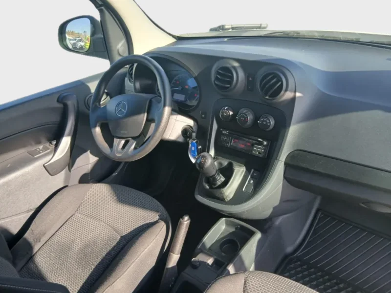 Imagen de mercedes-benz Citan