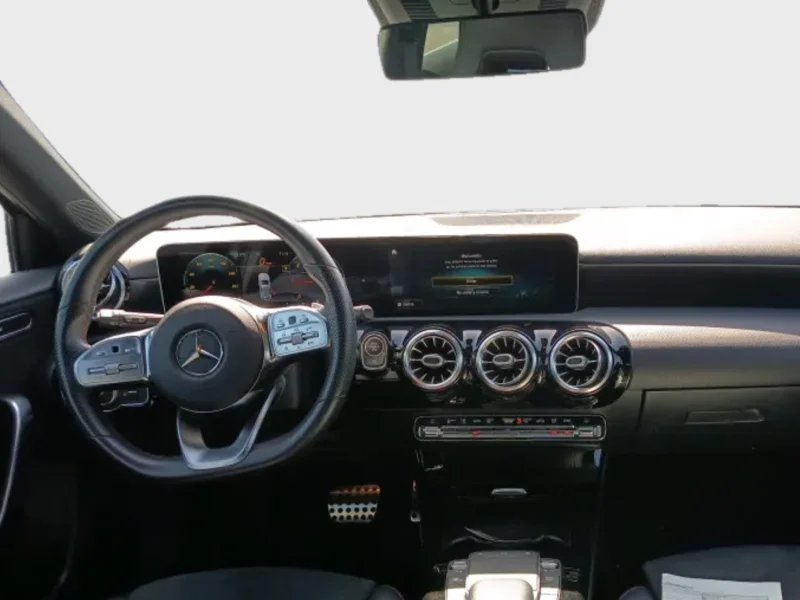 Imagen de mercedes-benz Clase A