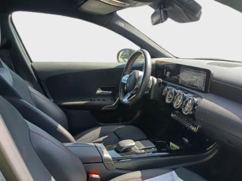 Imagen de mercedes-benz Clase A
