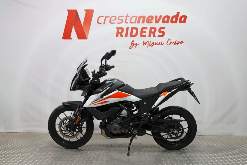 Imagen de Ktm 390 ADVENTURE