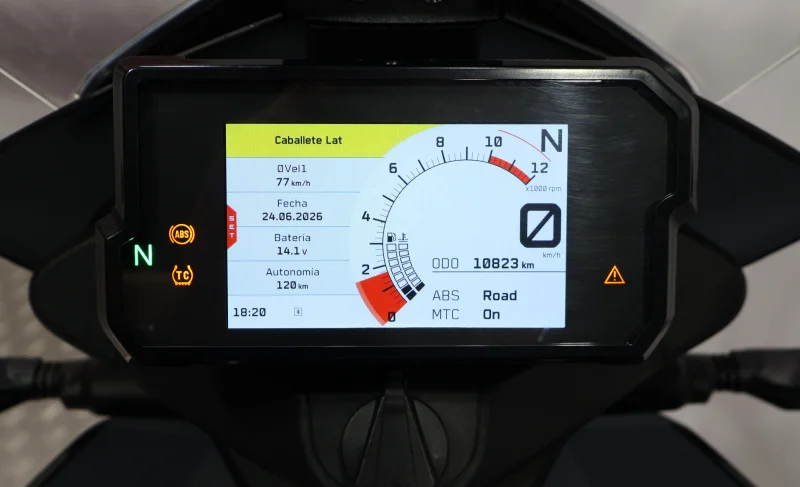 Imagen de Ktm 390 ADVENTURE