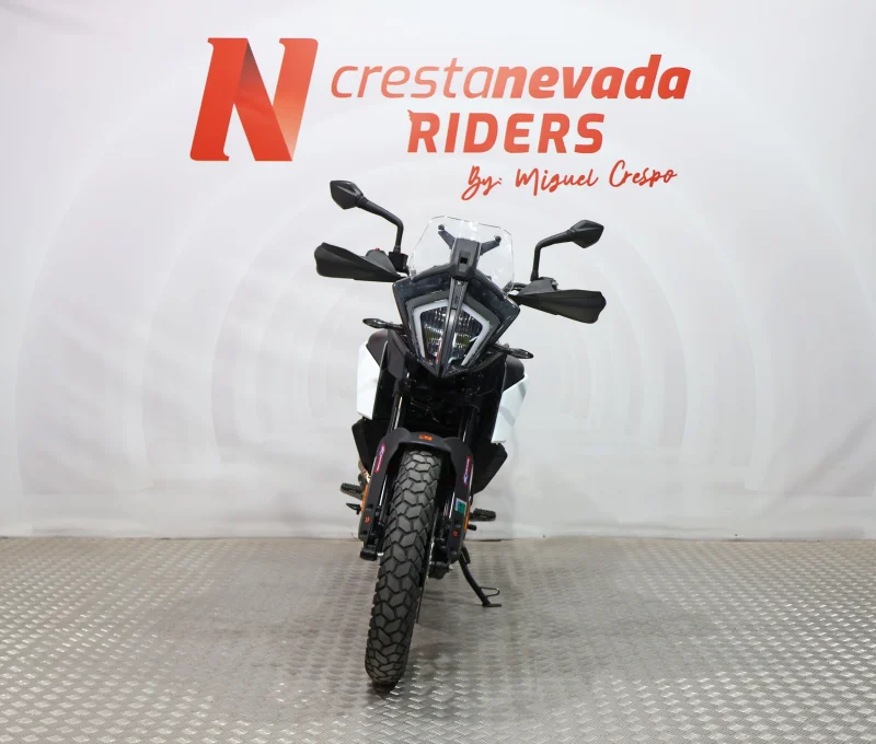 Imagen de Ktm 390 ADVENTURE