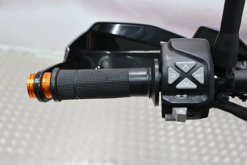 Imagen de Ktm 390 ADVENTURE