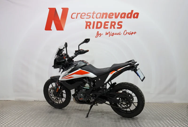 Imagen de Ktm 390 ADVENTURE