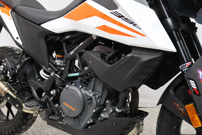 Imagen de Ktm 390 ADVENTURE