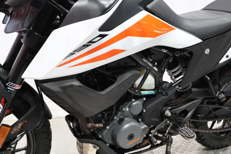 Imagen de Ktm 390 ADVENTURE