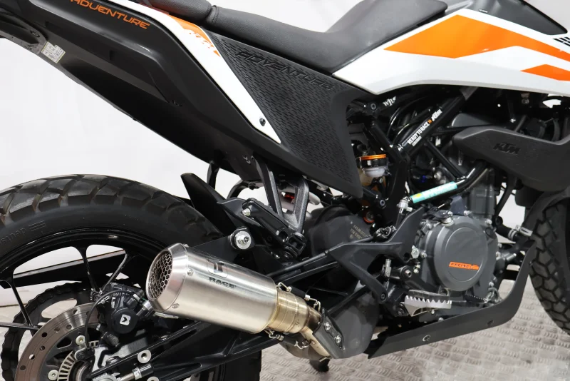 Imagen de Ktm 390 ADVENTURE