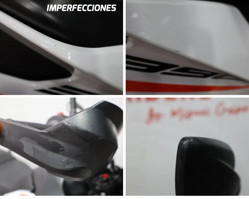 Imagen de Ktm 390 ADVENTURE