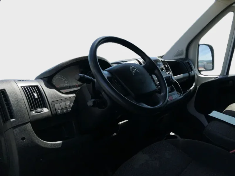 Imagen de CITROEN Jumper