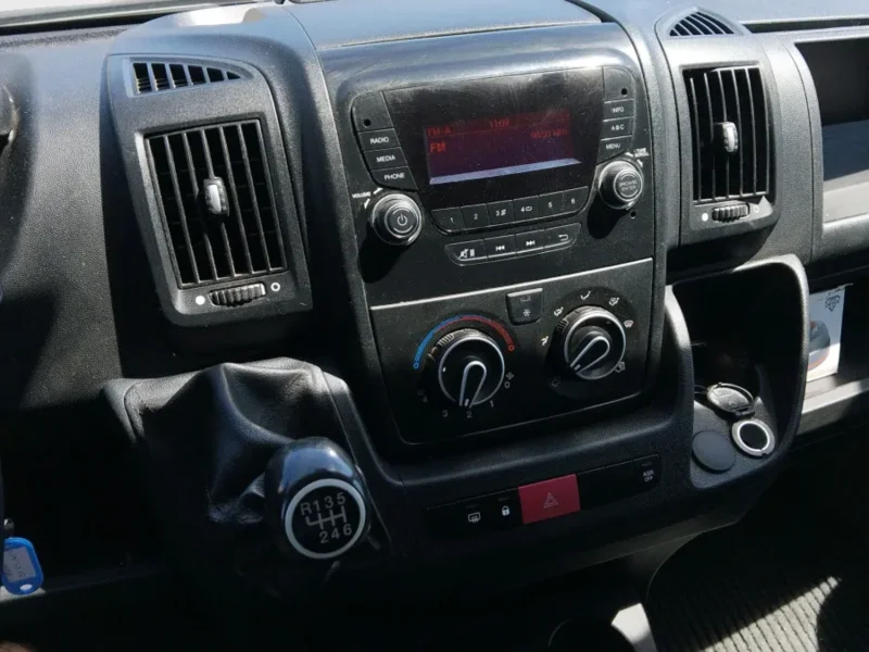Imagen de CITROEN Jumper