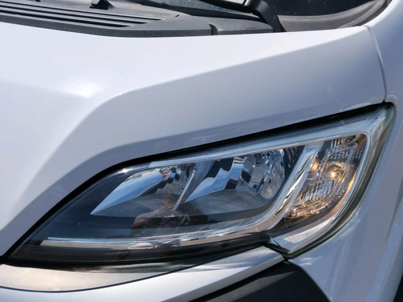 Imagen de CITROEN Jumper