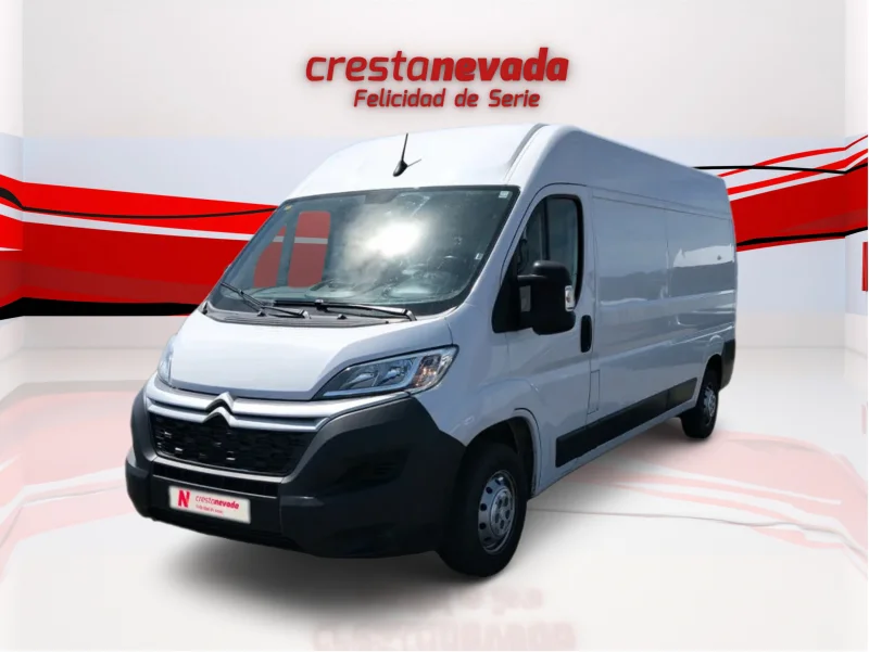 Citroen Jumper