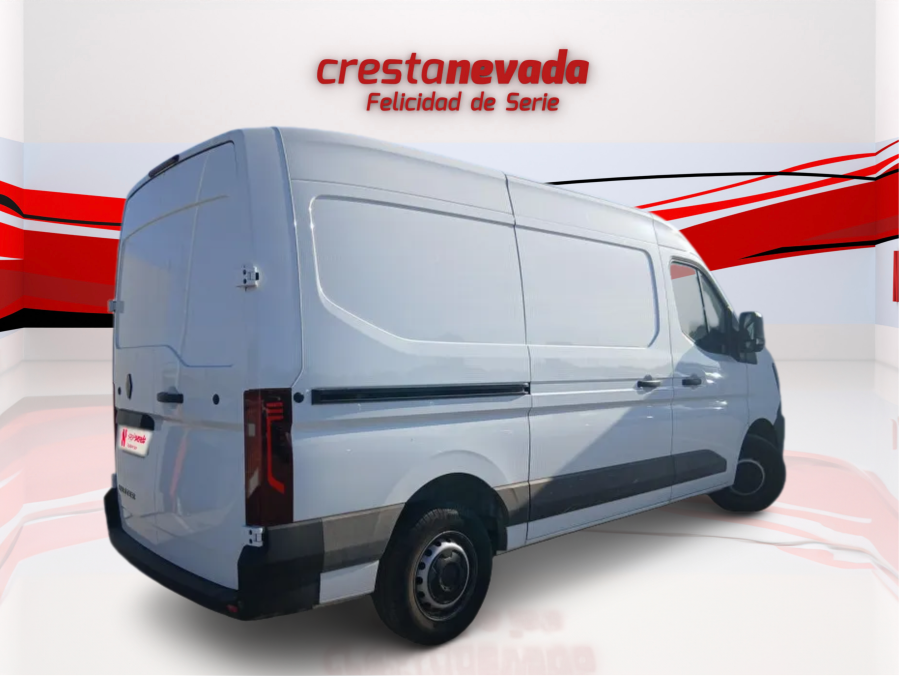 Imagen de Renault Master