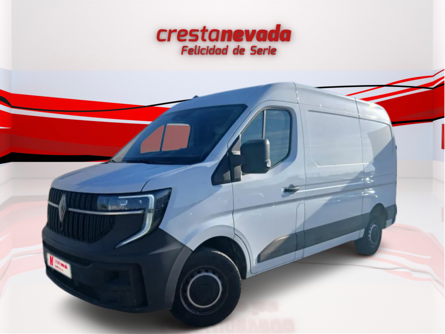 Imagen de Renault Master