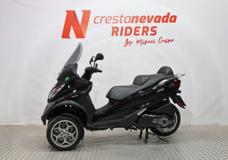 Imagen de Piaggio MP3 500