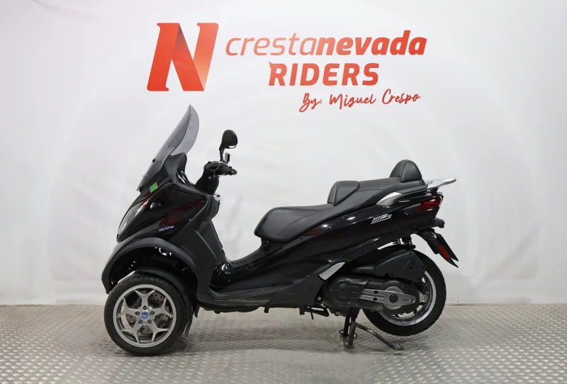 Imagen de Piaggio MP3 500