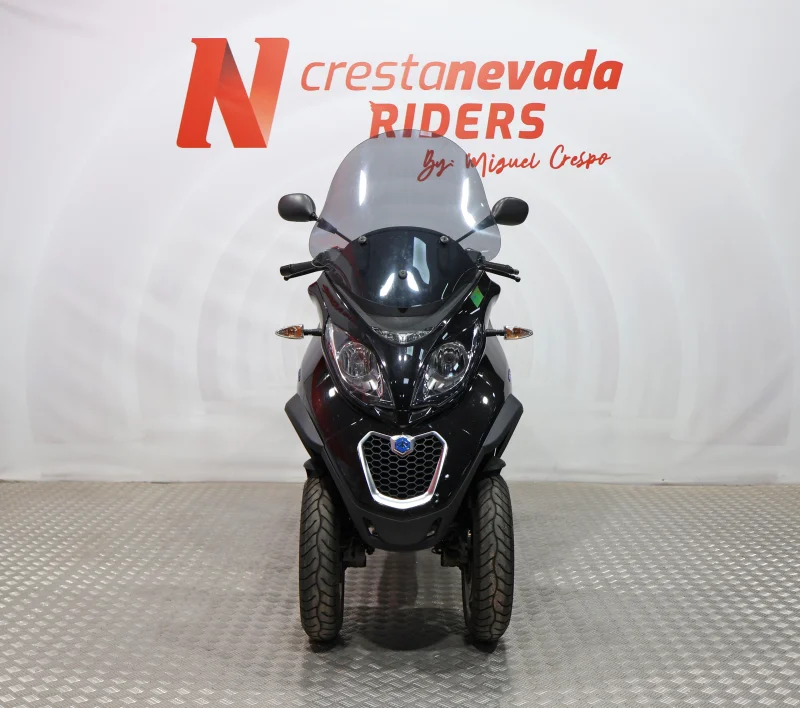 Imagen de Piaggio MP3 500