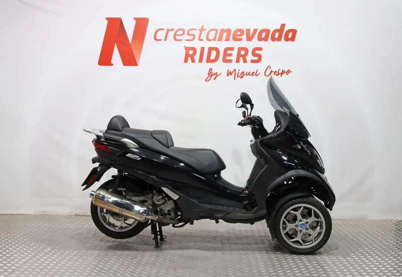 Imagen de Piaggio MP3 500