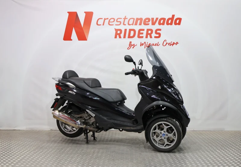 Imagen de Piaggio MP3 500